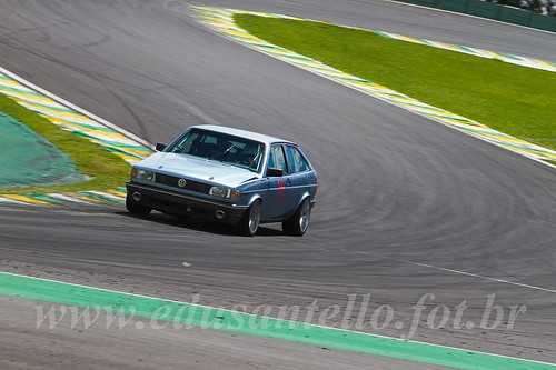 gol quadrado  Arrancada BR