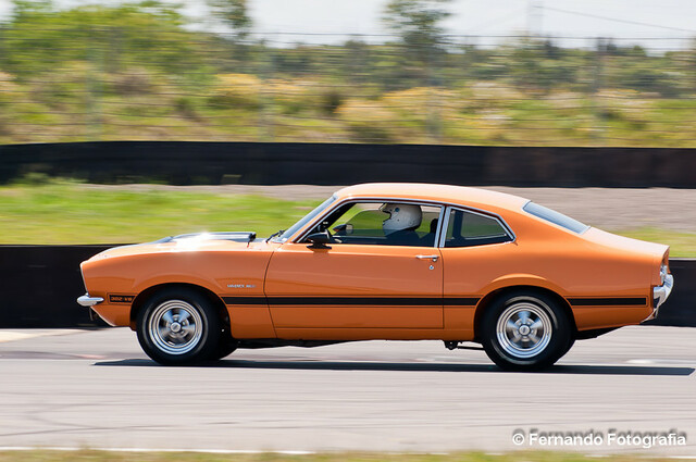 Track Day - Velopark